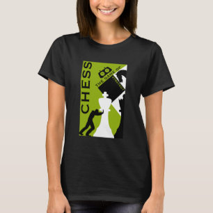 Chess Players T-Shirt