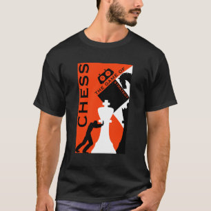 Chess Players T-Shirt