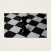 Chess queen (Back)