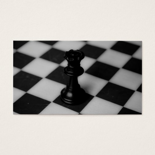 Chess queen (Front)