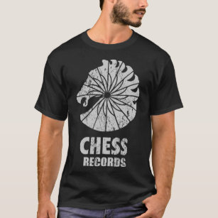 Chess Records Essential T-Shirt