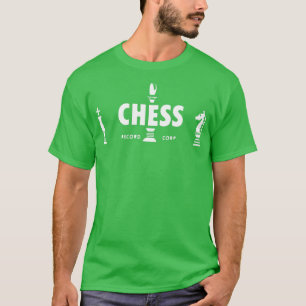 Chess records vinyl classic T-Shirt