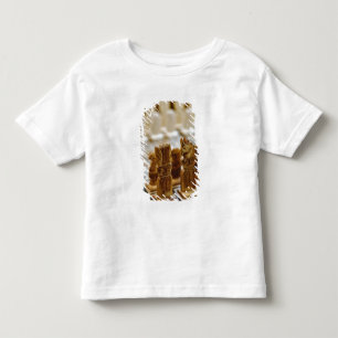 Chess set for sale, Khan el Khalili Bazaar, Toddler T-shirt