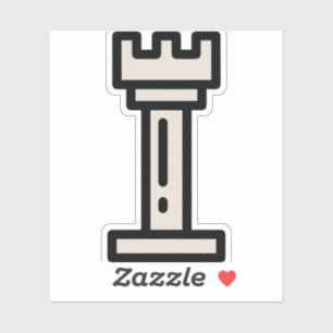 chess sticker