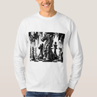 Chess T-Shirt