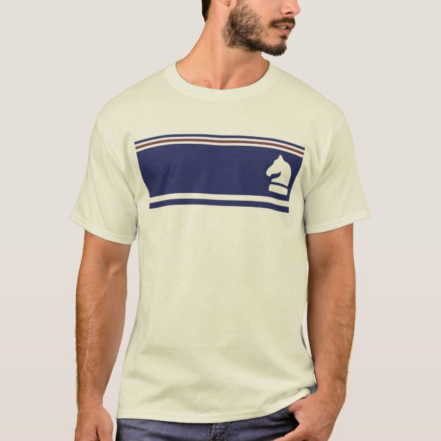 Chess T-Shirt (Front)