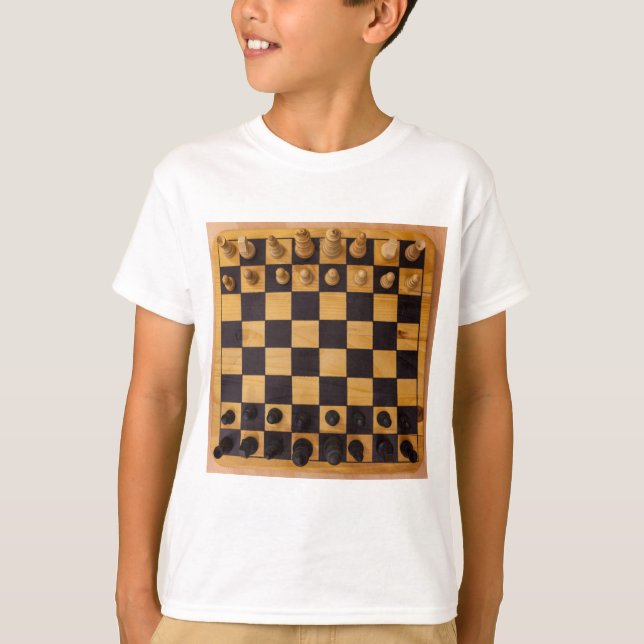 chess T-Shirt (Front)