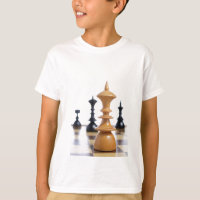 Chess T-Shirt