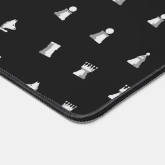Chess Themed Mouse Pad