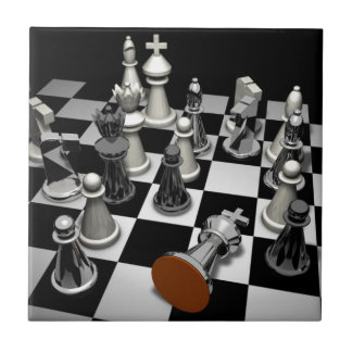 Chess Tile