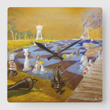 Chess Time