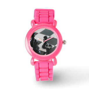 Chess Watch