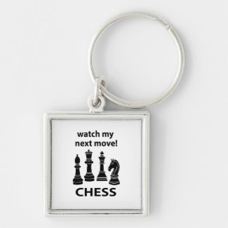 Chess Watch My Next Move Chess