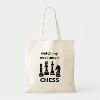 Chess Watch My Next Move Chess