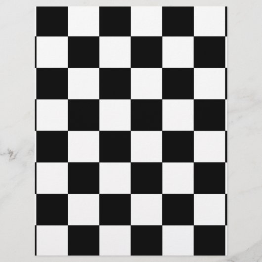 Chessboard (Front)