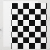 Chessboard (Front/Back)