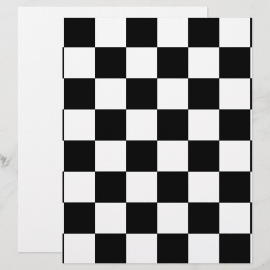Chessboard (Front/Back)
