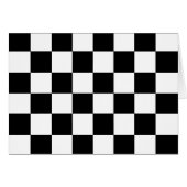Chessboard (Front Horizontal)