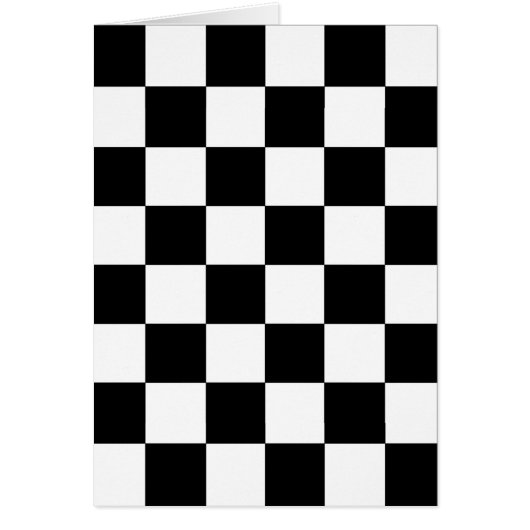 Chessboard Cards (Front)