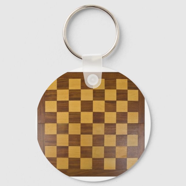 chessboard keychain (Front)