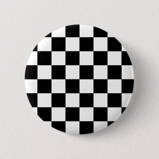 chessboard pinback button