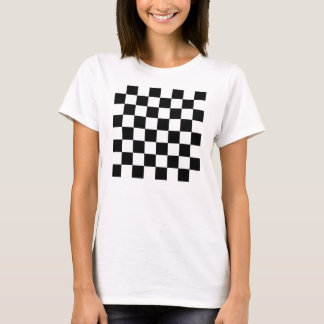 Chessboard T-Shirt