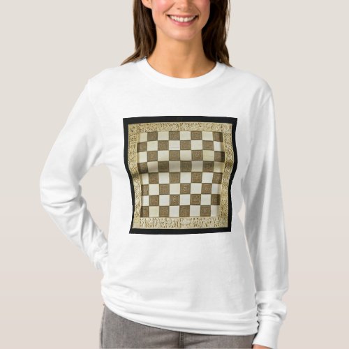 Chessboard T_Shirt