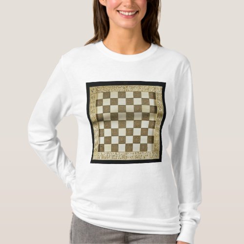 Chessboard T-Shirt