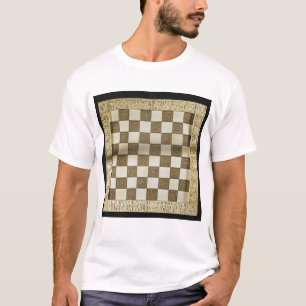 Chessboard T-Shirt