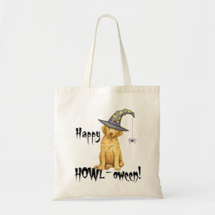 Chessie Witch Tote Bag