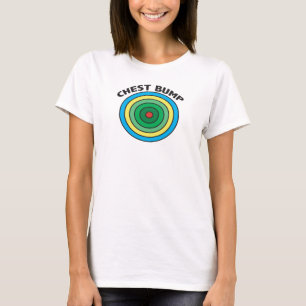 CHEST BUMP T-Shirt