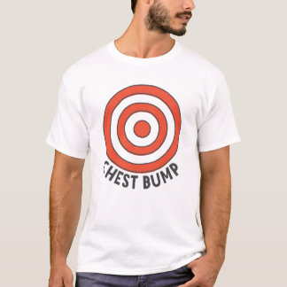 Chest Bump Tee