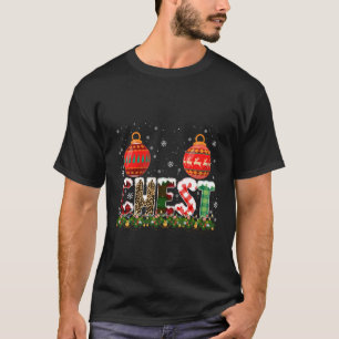 Chest Nuts Chestnuts T-Shirt