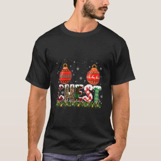 Chest Nuts Chestnuts T-Shirt