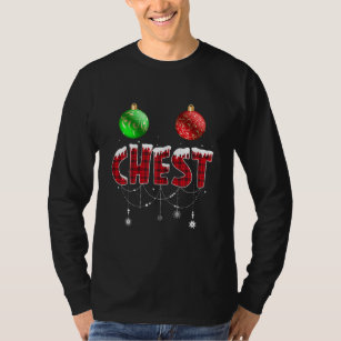 chest nuts shirt