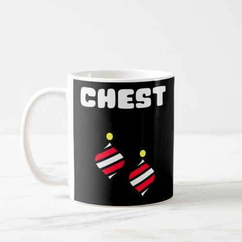 Chest Nuts Matching Chestnuts  Christmas Couples  Coffee Mug