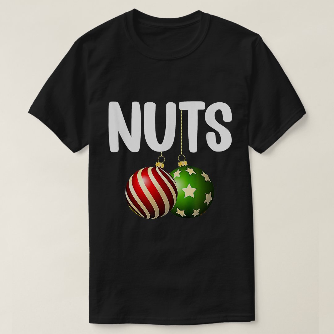 chestnuts shirt