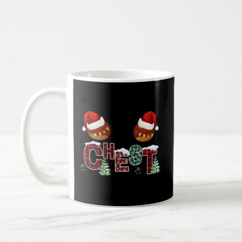 Chest Nuts PjS Chestnuts Coffee Mug