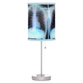 Chest Xray Rib-cage Lamp (Left)
