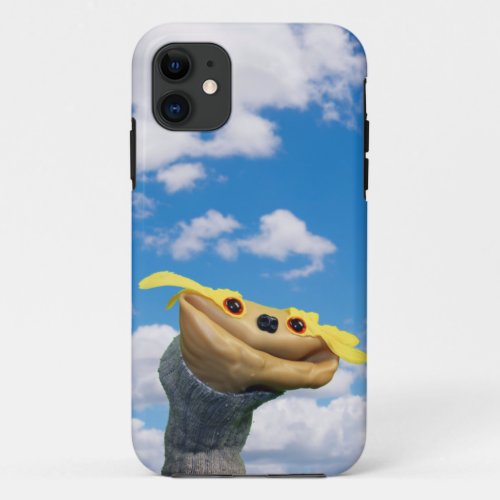 Chester Awesome Day iPhone 5 Case