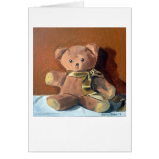 "Chester" by Trina Chow Cards