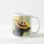 Chester &quot;dawn Of Caffeine&quot; Cup at Zazzle
