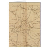 Chester District, South Carolina (Front)