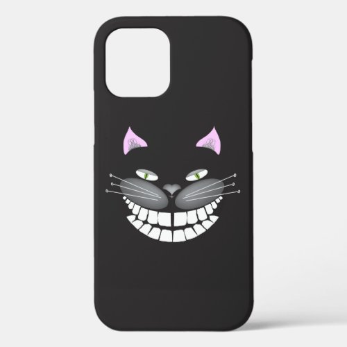 Chester the Cheshire Cat iPhone 12 Pro Case