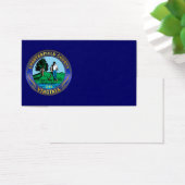 Chesterfield County seal (Desk)