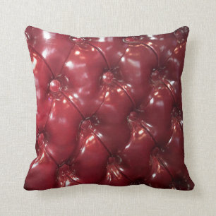 Chesterfield Throw Pillow