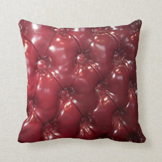 Chesterfield Throw Pillow