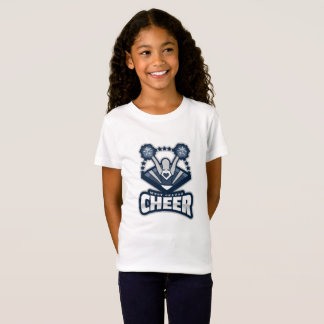 chesterland cheer shirt 2