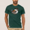 Chestnut-backed Chickadee T-Shirt