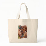 Chestnut Equine  Canvas Bag